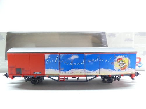Piko 54075 kühlwagen - h0,