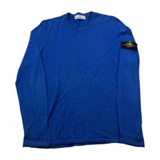 y2K Stone Island Pulli (XL)