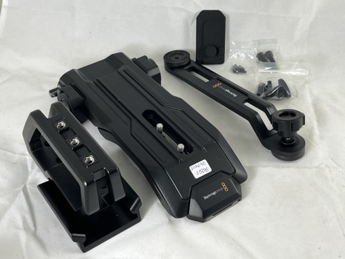 Blackmagic ursa mini shoulder - ursa,