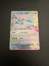 Glaziola Ex Prismatische Entwicklungen 026/131 DE