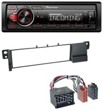 Pioneer bluetooth usb - usb, dab