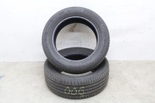 2x Sommerreifen Barum Bravuris 5 HM 215/55R16 93V 6mm DOT19