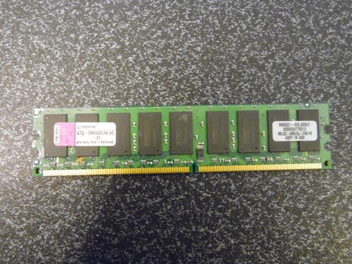 4gb ddr2 ram 240 pol - 1x,