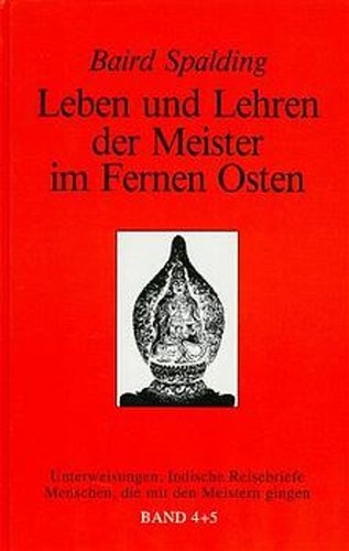 Leben und lehren der - der, meister