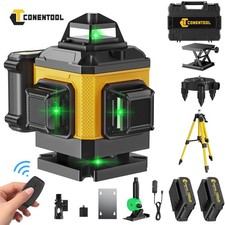 Line laser level - line,