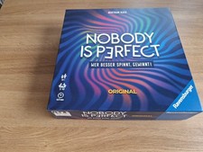 Ravensburger Nobody is Perfect