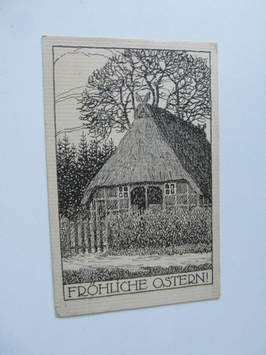 Künst fröhliche ostern - künst.ak,