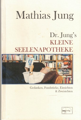 Mathias jung s kl - jung,, jung's