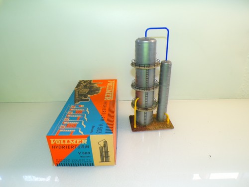 Vollmer 503 hydrierturm - vollmer,