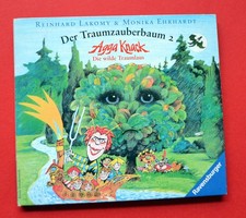 Der Traumzauberbaum 2, Agga