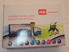 Android Navigationssystem /