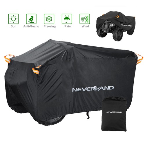 Neverland xxxl atv abdeckung - xxxl,