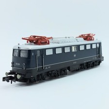 Spur N Arnold 2429 DB Deutsche