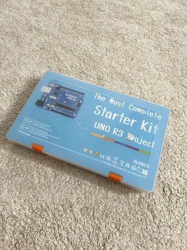 Elegoo uno ultimate - r3,