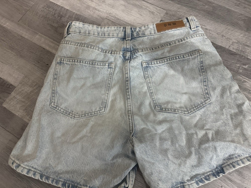 Dnm damen jeansshorts w30 - damen,