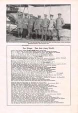 Der Flieger - Karl Hans Strobl
