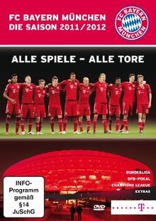 Bayern münchen saison - fc,