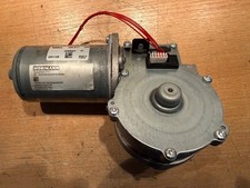 Hörmann SupraMatic HT3 Nidec Getriebemotor 405.811 24V DC Motor