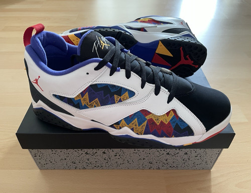 Jordan mvp sneaker nike - jordan, 92