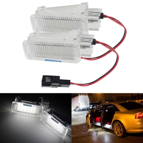 Led kofferraumbeleuchtung - led,
