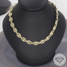 Wert 5290 € Bohnen Kette