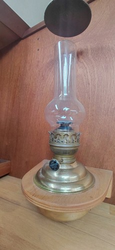 Ideal brenner - brenner, 20'''