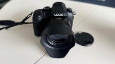 Panasonic Lumix FZ1000
