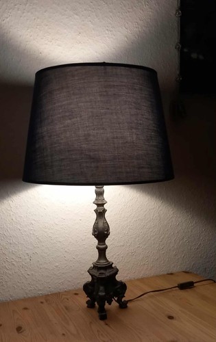 Tischleuchte