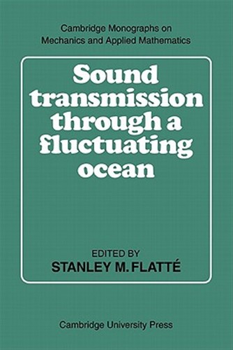 Sound transmission through - through, a