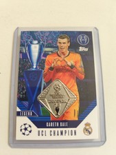 Match Attax 24/25 Bale Legend