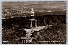 AK Hermannsdenkmal im