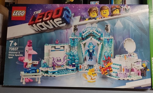 Lego 70837 - lego, 2