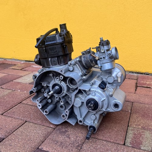 Derbi euro motor - derbi,
