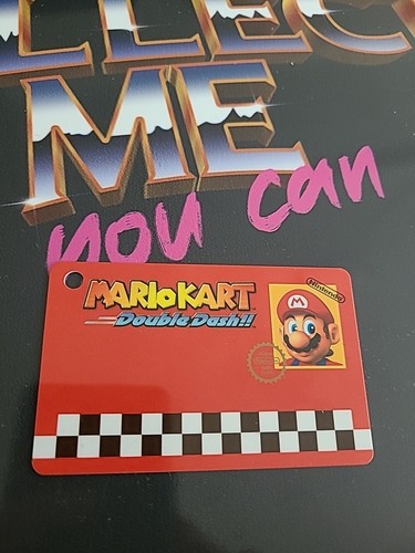 Club nintendo super mario - club,