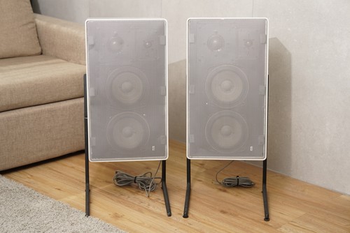 Braun l710 lautsprecher - braun, l710/1