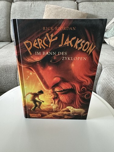 Rick riordan percy - percy, jackson