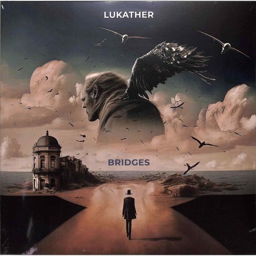 Steve lukather bridges - lukather, /