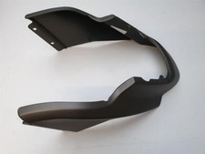 FXDRS 2018 Heckfender Grau