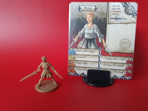 Zombicide black plague - black,