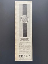 Ebel Brasilia Original 1964