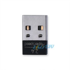 Razer Maus und Tastatur Universal HyperSpeed Low Delay Multifunktionsempfänger