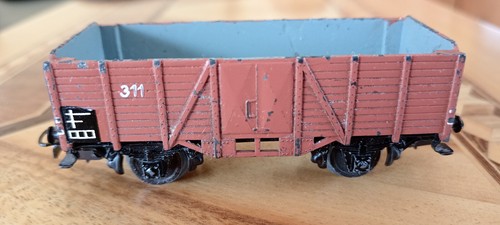 Märklin 311 offener - märklin, b