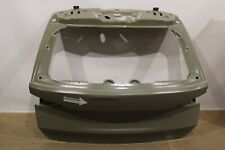 Original Skoda Octavia IV Heckklappe 5E7827023A B-Ware 24-09877
