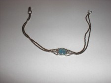 Vintage Armband 925 Silber mit