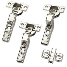 Blum clip top - clip,