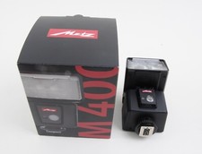 Metz Mecablitz M400  für