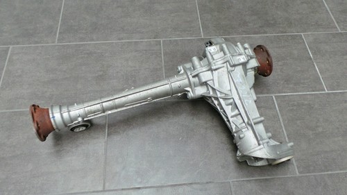 Touareg 6 4 - vw, 4.2
