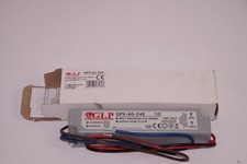Glp gpv 24e led netzteil - glp, gpv-60-24e