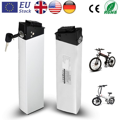 Bike akku 48v 10ah - akku, umbausatz