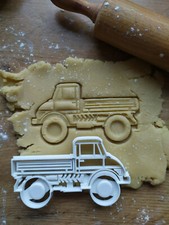  NEU Ähnlich Unimog 403 406